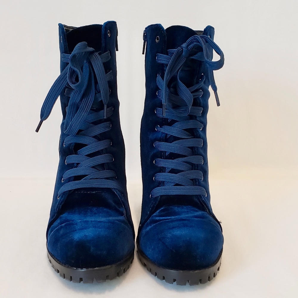 Steve Madden "Ambrose" Boot
